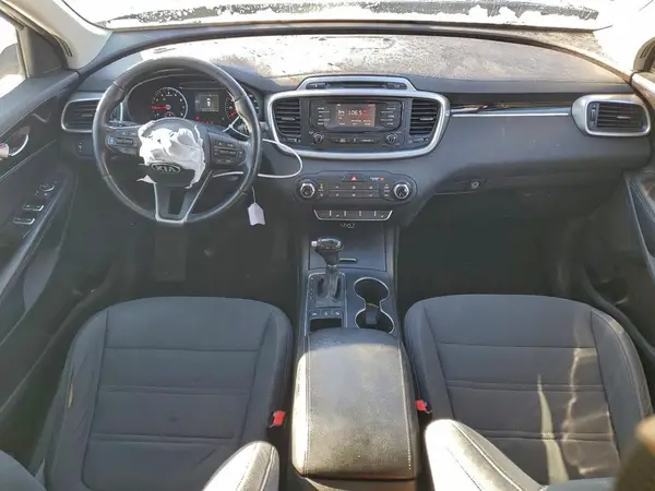 5XYPGDA3XGG047003 2016 KIA SORENTO - Image 8