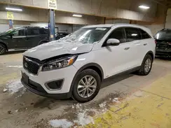 5XYPGDA3XGG052086 2016 KIA SORENTO