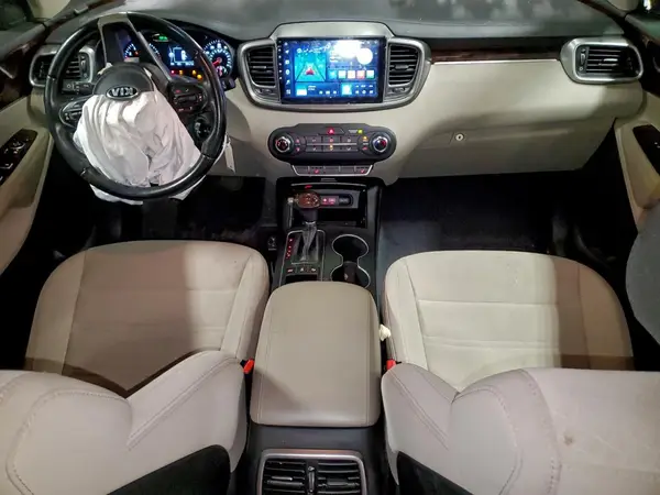 5XYPGDA3XGG052086 2016 KIA SORENTO - Image 8