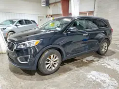5XYPGDA3XGG053013 2016 KIA SORENTO