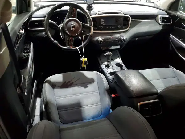 5XYPGDA3XGG053013 2016 KIA SORENTO - Image 8
