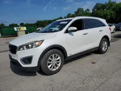 5XYPGDA3XGG054517 2016 KIA SORENTO