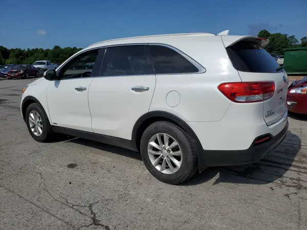 5XYPGDA3XGG054517 2016 KIA SORENTO - Image 2
