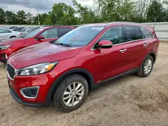 5XYPGDA3XGG057966 2016 KIA SORENTO