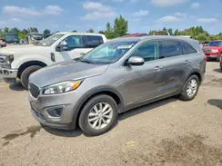 5XYPGDA3XGG059989 2016 KIA SORENTO