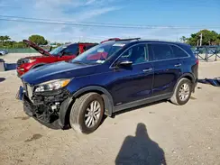 5XYPGDA3XGG060219 2016 KIA SORENTO