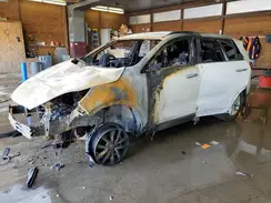 5XYPGDA3XGG061838 2016 KIA SORENTO
