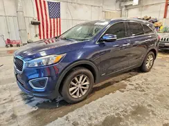 5XYPGDA3XGG062083 2016 KIA SORENTO