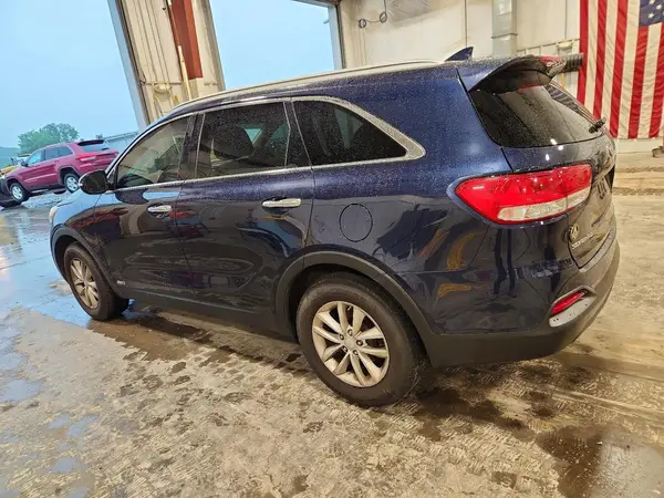 5XYPGDA3XGG062083 2016 KIA SORENTO - Image 2
