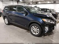 5XYPGDA3XGG065002 2016 KIA SORENTO