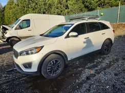 5XYPGDA3XGG065100 2016 KIA SORENTO