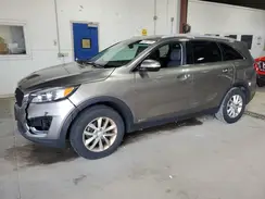 5XYPGDA3XGG067879 2016 KIA SORENTO