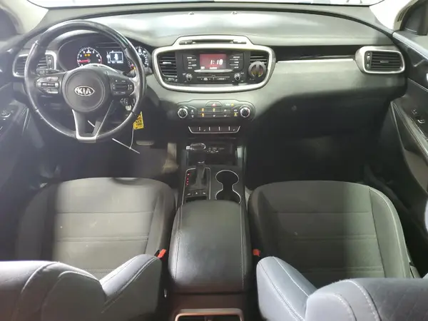 5XYPGDA3XGG067879 2016 KIA SORENTO - Image 8