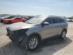 5XYPGDA3XGG067929 2016 KIA SORENTO