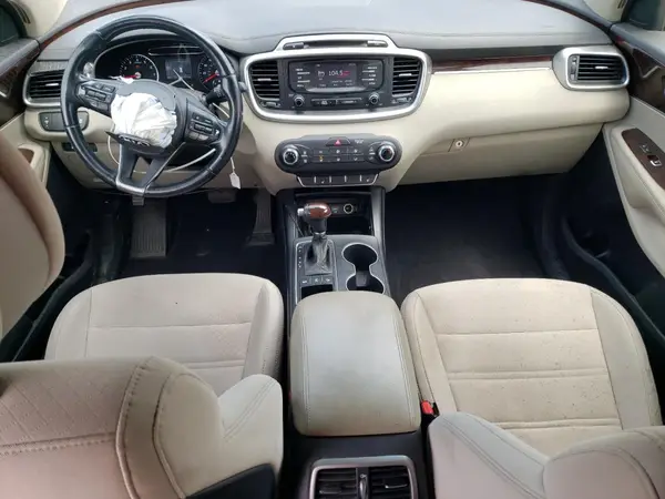 5XYPGDA3XGG069826 2016 KIA SORENTO - Image 8