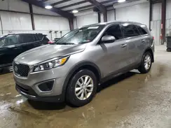 5XYPGDA3XGG073617 2016 KIA SORENTO