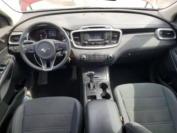 5XYPGDA3XGG078249 2016 KIA SORENTO - Image 8