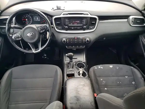 5XYPGDA3XGG078543 2016 KIA SORENTO - Image 8