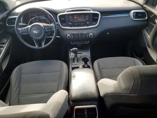 5XYPGDA3XGG081782 2016 KIA SORENTO - Image 8