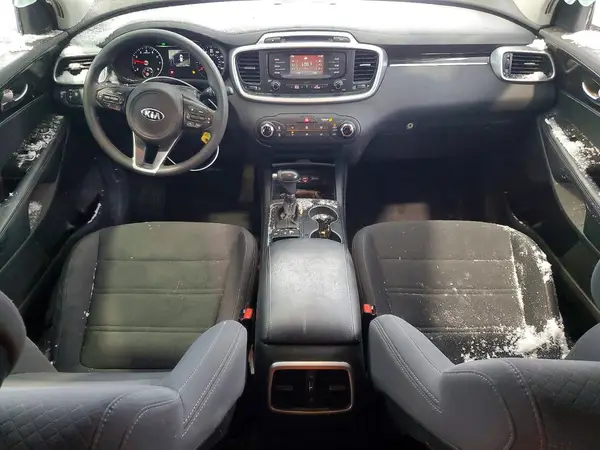 5XYPGDA3XGG086397 2016 KIA SORENTO - Image 8