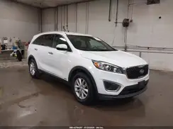5XYPGDA3XGG093141 2016 KIA SORENTO