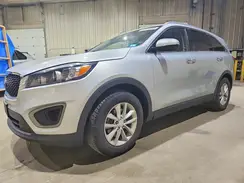 5XYPGDA3XGG098274 2016 KIA SORENTO