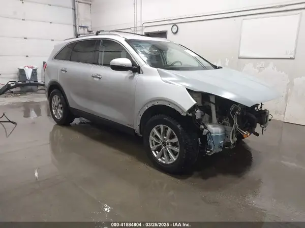 5XYPGDA3XGG101433 2016 KIA SORENTO - Image 1