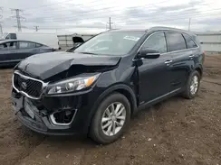 5XYPGDA3XGG103246 2016 KIA SORENTO