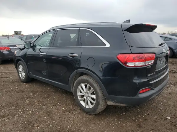 5XYPGDA3XGG103246 2016 KIA SORENTO - Image 2