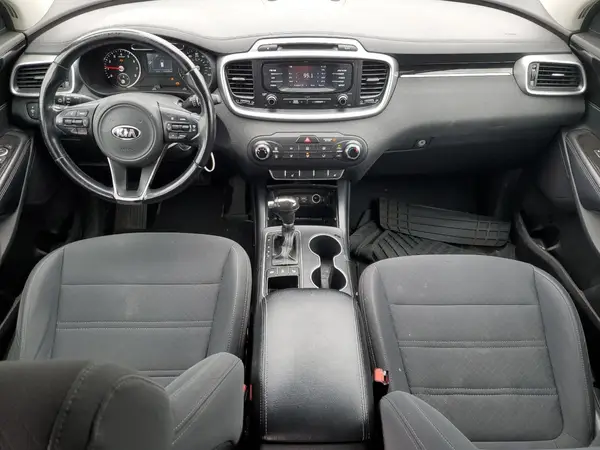 5XYPGDA3XGG103246 2016 KIA SORENTO - Image 8