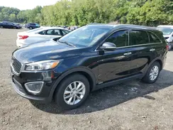 5XYPGDA3XGG105501 2016 KIA SORENTO