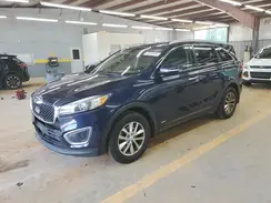5XYPGDA3XGG108656 2016 KIA SORENTO