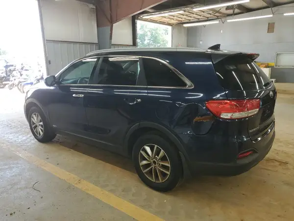 5XYPGDA3XGG108656 2016 KIA SORENTO - Image 2