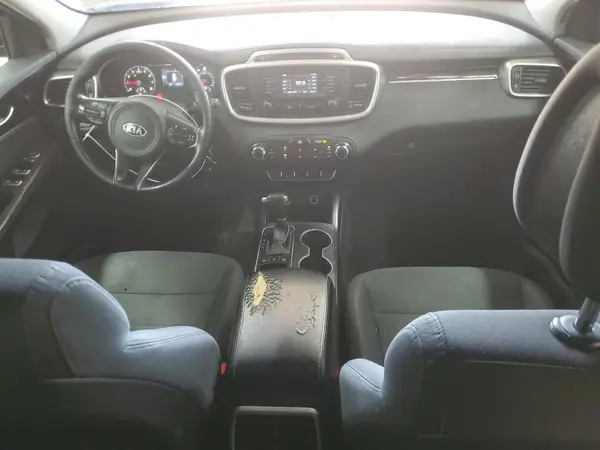 5XYPGDA3XGG108656 2016 KIA SORENTO - Image 8