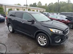 5XYPGDA3XGG109614 2016 KIA SORENTO