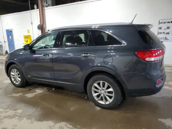 5XYPGDA3XGG110164 2016 KIA SORENTO - Image 2