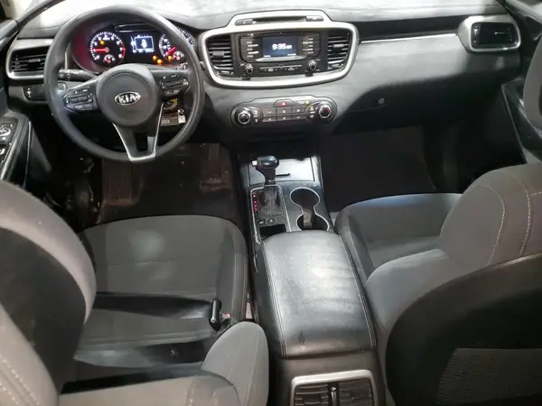 5XYPGDA3XGG110164 2016 KIA SORENTO - Image 8