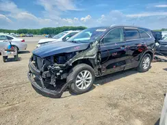 5XYPGDA3XGG110522 2016 KIA SORENTO