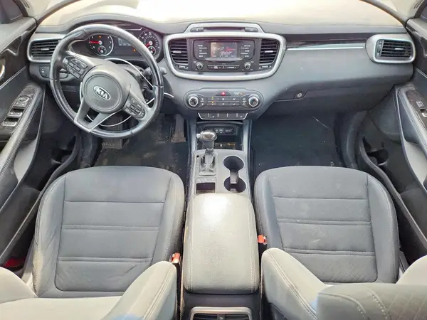 5XYPGDA3XGG110925 2016 KIA SORENTO - Image 8