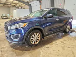 5XYPGDA3XGG140569 2016 KIA SORENTO