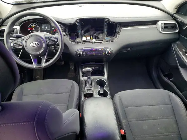 5XYPGDA3XGG148218 2016 KIA SORENTO - Image 8