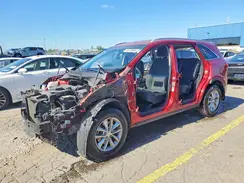 5XYPGDA3XGG149241 2016 KIA SORENTO