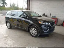 5XYPGDA3XGG152687 2016 KIA SORENTO