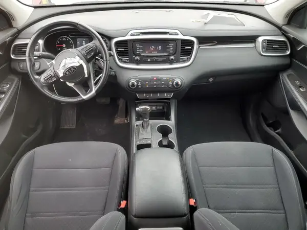5XYPGDA3XGG156058 2016 KIA SORENTO - Image 8