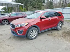 5XYPGDA3XGG162815 2016 KIA SORENTO