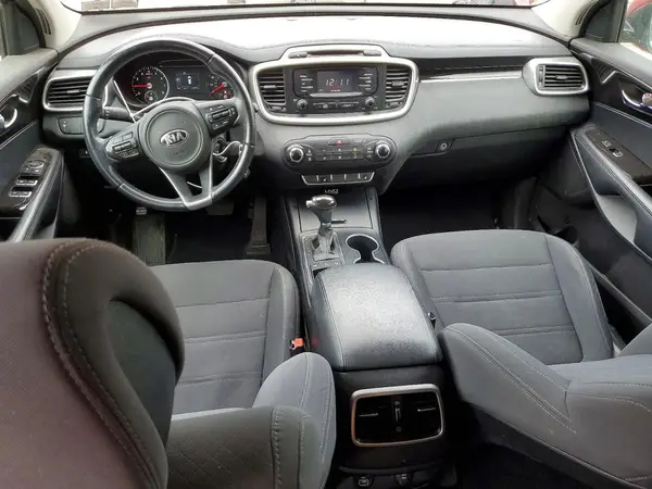 5XYPGDA3XGG162815 2016 KIA SORENTO - Image 8