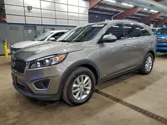 5XYPGDA3XGG169912 2016 KIA SORENTO