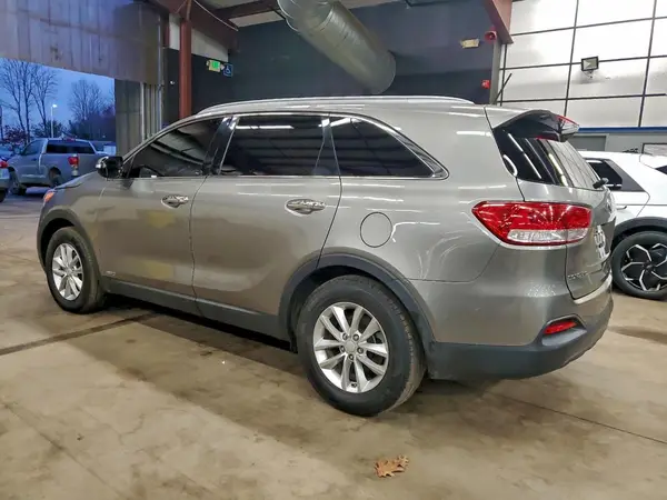 5XYPGDA3XGG169912 2016 KIA SORENTO - Image 2