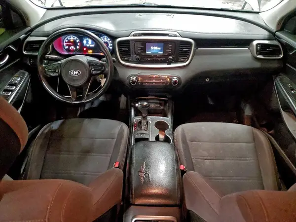 5XYPGDA3XGG169912 2016 KIA SORENTO - Image 8