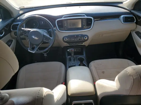 5XYPGDA3XHG199803 2017 KIA SORENTO - Image 8